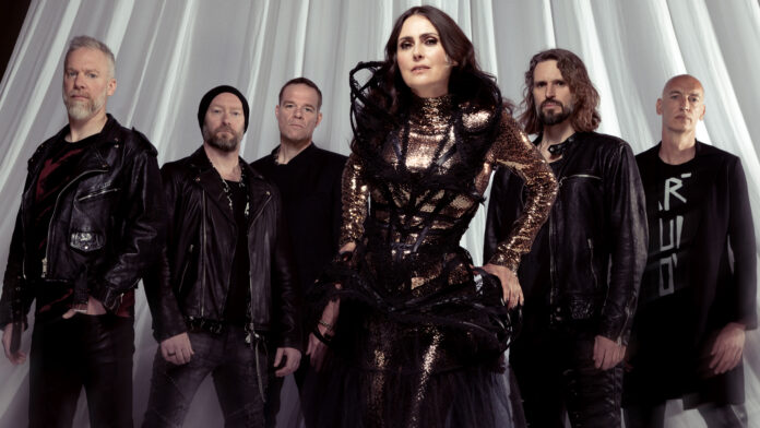 Within Temptation Within Temptation