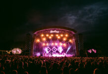Slam Dunk Festival announces day splits Slam Dunk