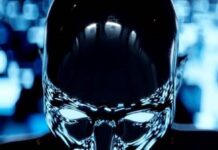 The Veer Union & Silent Theory Join Forces to Welcome You to Dystopia