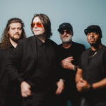 Love Moves Slow for Eddie 9V