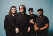 Love Moves Slow for Eddie 9V