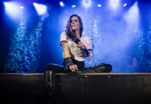 Beth Hart Sells Out Dates