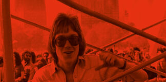 Just Backdated: Melody Maker: Seven Years In The Seventies