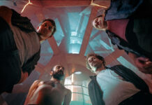 Vola May Bleed But Won’t Disband with UK Tour Imminent