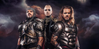 Feuerschwanz and Lord of The Lost release single 'Lords Of Fyre