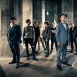 Thorbjørn Risager & The Black Tornado UK Festival Dates & The House Of Sticks