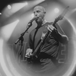 Dying Fetus turn Manchester into a bloodbath Dying Fetus