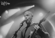 Dying Fetus turn Manchester into a bloodbath Dying Fetus