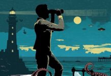 Toby Jepson Explores Men’s Mental Health Difficulties