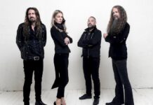 Between You, God, The Devil And The Dead with Avatarium