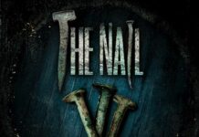 Soul Screaming with The Nail