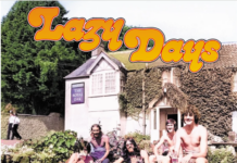 Lazy Days: The Progressive pop sounds of 1975 Lazy Days