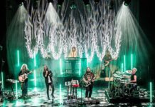 Big Big Train Bring Festive Cheer with Brew & Burgh