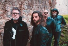 Mask Becomes The Face with O.R.k.