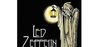 Led Zeppelin - Whole Lotta Love: A People’s History