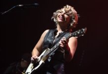 Samantha Fish 2025 UK Tour Dates