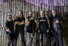 Crying Steel Got The Look