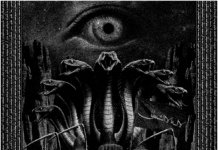 Kaaboos’s Anti-Cosmic Rebellion