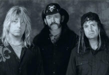 Motörhead – We Take No Prisoners: The Singles 1995-2006
