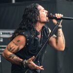 Ronnie Romero’s Screams Venegeance!