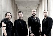 Italy’s Stranger Vision March UK Tour