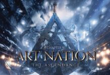 A New Beginning from Art Nation