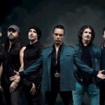 Labyrinth fight their way through In the Vanishing Echoes of Goodbye Labyrinth