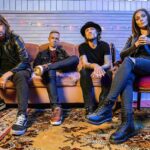 “Better Get In Line!” Says Ginger Evil