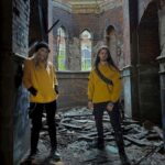 Daedric & James Wrigley are Forbidden!