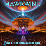 Hawkwind Live at the Royal Albert Hall (3CD Set) Hawkwind Live at the Royal Albert Hall