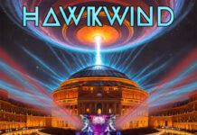 Hawkwind Live at the Royal Albert Hall (3CD Set) Hawkwind Live at the Royal Albert Hall