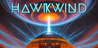Hawkwind Live at the Royal Albert Hall