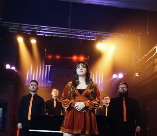 Rockabye Reaper release ‘Wearing Thin’ in memory of bandmate Dan Clarke Rockabye Reaper