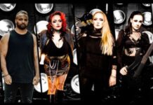 Touring the UK, Conquer Divide’s Bad Dreams