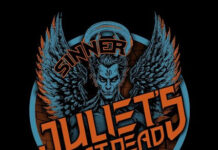 Juliet’s Not Dead: New Single, Album & Live Dates