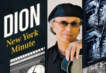 Dion: The Rock ‘n’ Roll Philosopher
