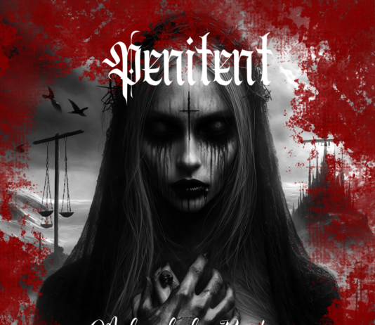 Penitent’s Melancholia Redux