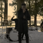 Caught In The Crossfire with The Veer Union