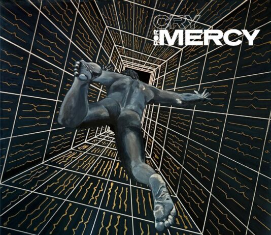 Cry for Mercy Show You How