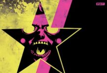 The Divided States Of Hysteria & The Plague