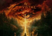 Seventh Crystal & Oathbreaker