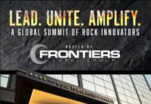 Frontiers Summit 2025