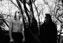 ABIGOR – Demos 1993-1994 Abigor