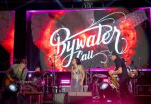 November UK Tour from Bywater Call & Dan Patlansky