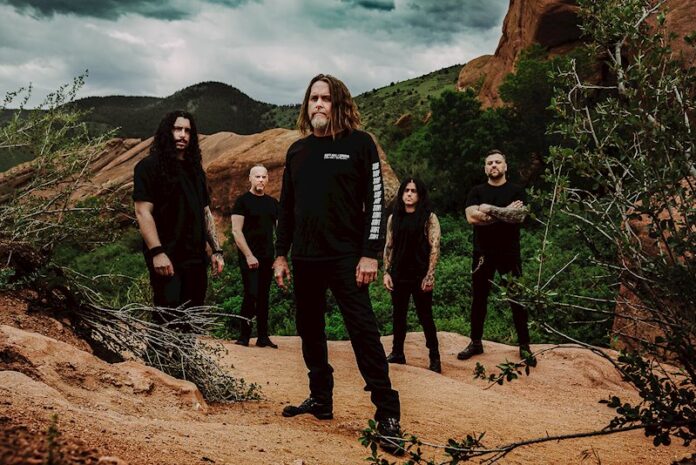 Cattle Decapitation Cattle Decapitation