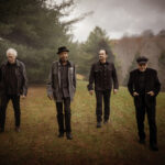 Cosmic Cathedral – Deep Water Cosmic Cathedral