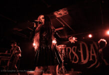New Years Day celebrate 2025 in Manchester