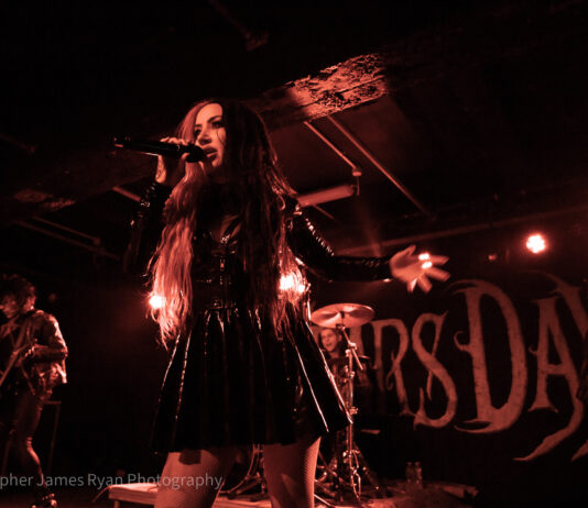 New Years Day celebrate 2025 in Manchester