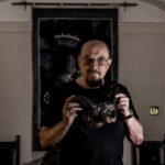 Ian Anderson of Jethro Tull Interviewed About New Studio Album Curious Ruminant