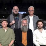 Jethro Tull… Over Jerusalem!